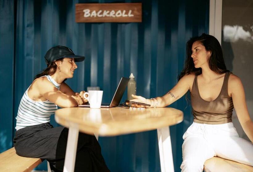 酒店 Panama Kite Center