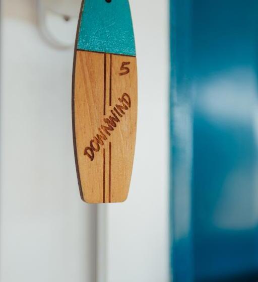 酒店 Panama Kite Center