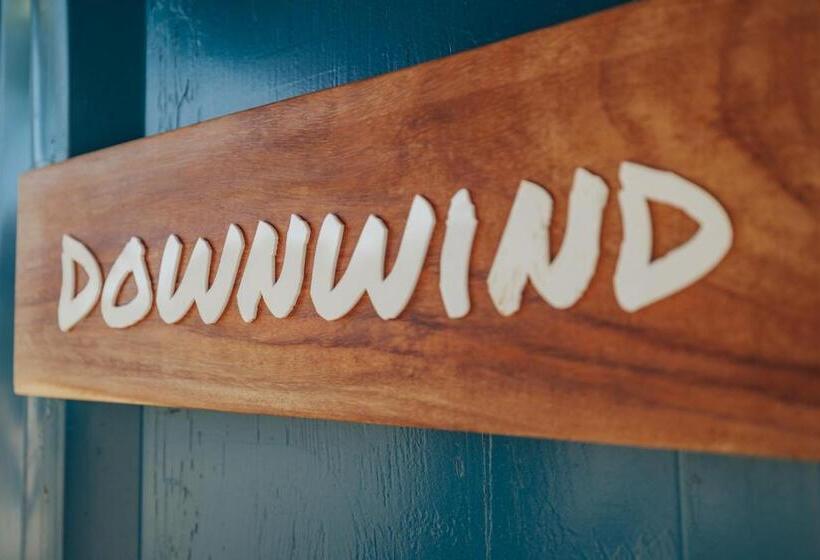 酒店 Panama Kite Center