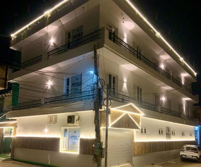فندق Patiala Inn