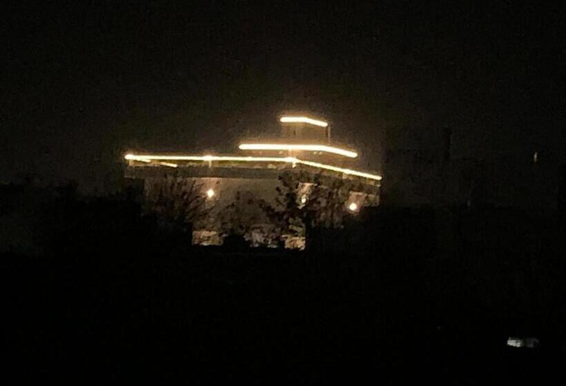 فندق Patiala Inn