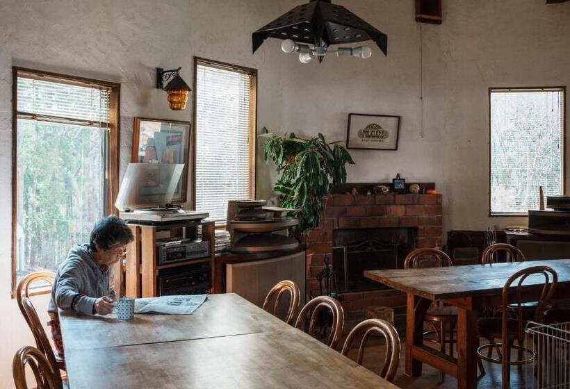 فندق Pension Folklore