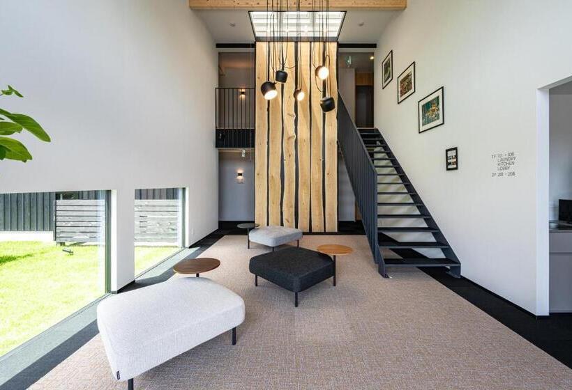 Hotel Plainn By Negura