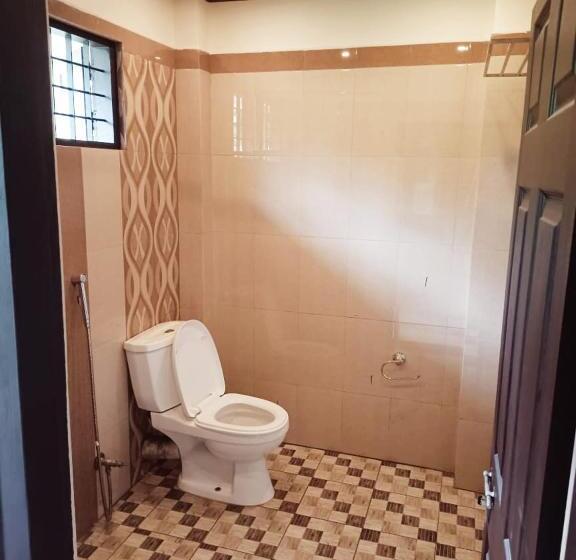 בית מלון כפרי Purna Rivera Munnar