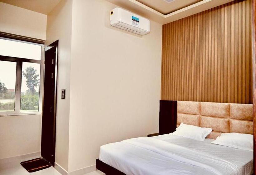 酒店 Rameshwaram, Mathura