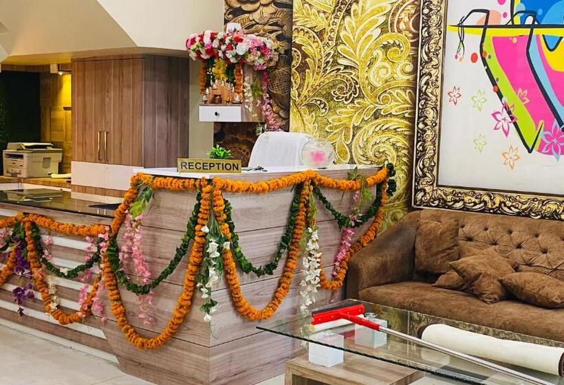 酒店 Rameshwaram, Mathura