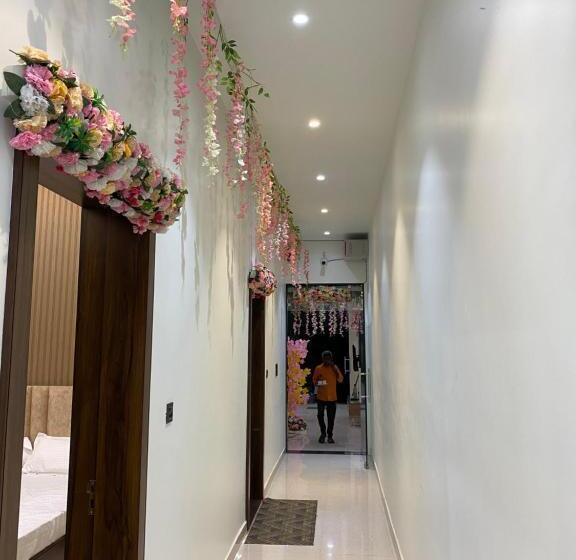 酒店 Rameshwaram, Mathura