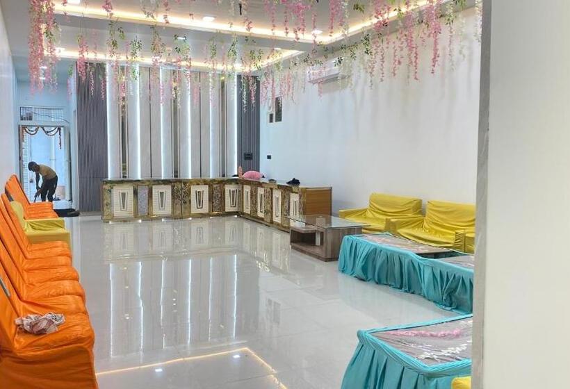 酒店 Rameshwaram, Mathura