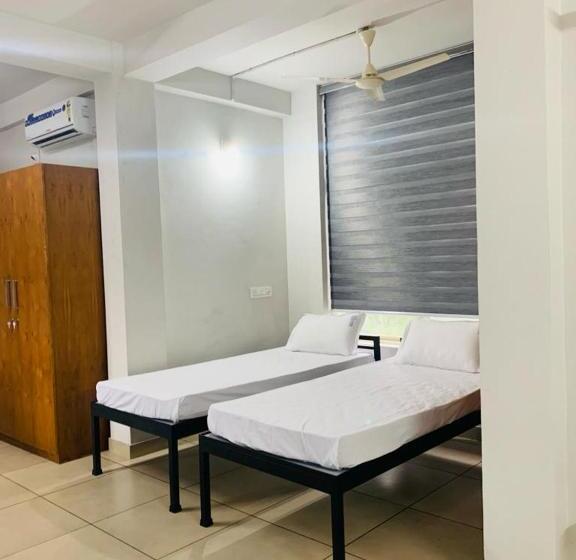 호텔 Regalia Wayanad