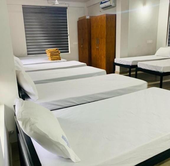 호텔 Regalia Wayanad