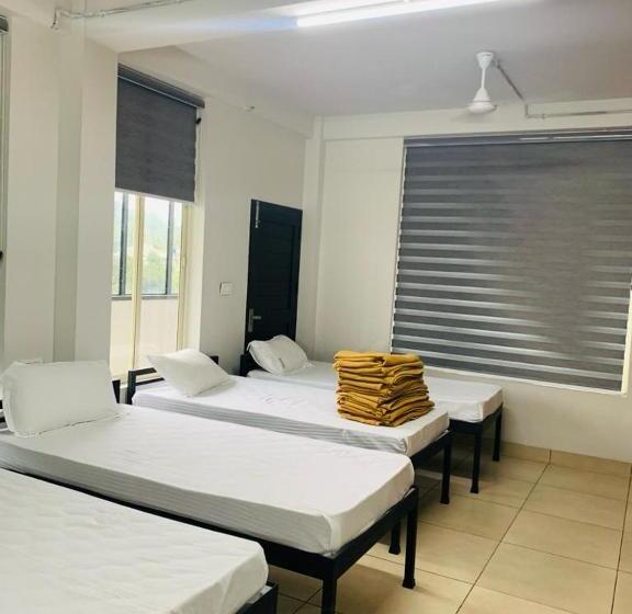 호텔 Regalia Wayanad