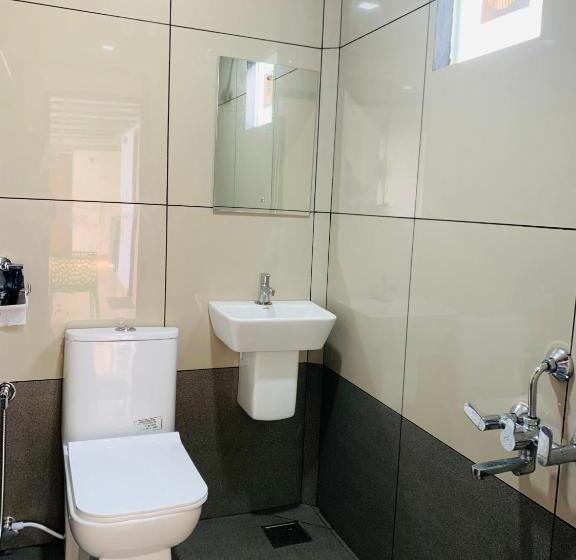 호텔 Regalia Wayanad