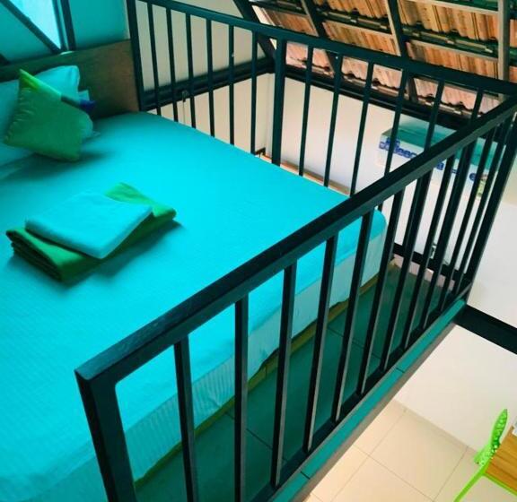 호텔 Regalia Wayanad