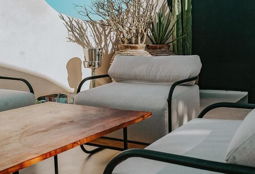 فندق Republica Pagana