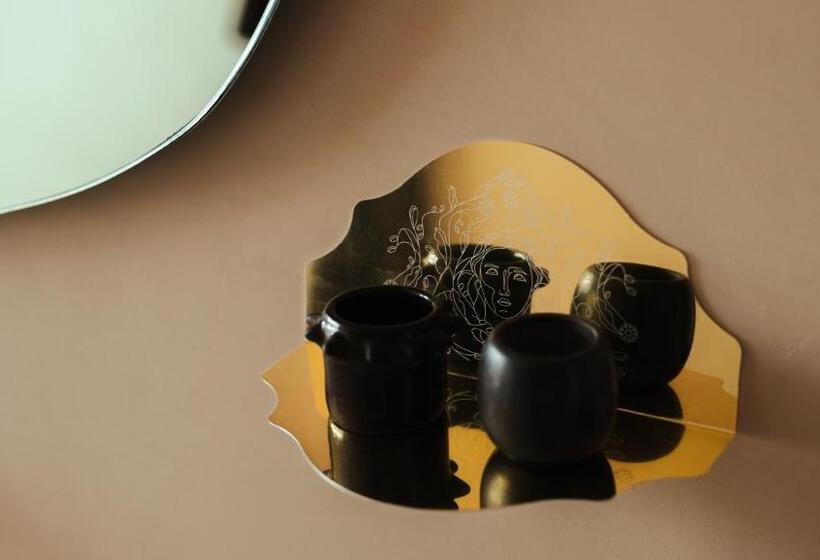 فندق Republica Pagana