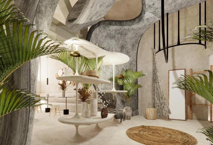 فندق Republica Pagana