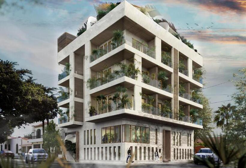 فندق Republica Pagana