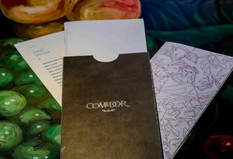 فندق Republica Pagana