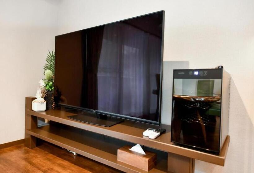 Отель Resort Yufuin Grandpia Resort Yufuin