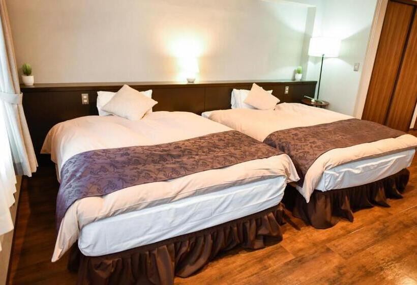 ホテル Resort Yufuin Grandpia Resort Yufuin