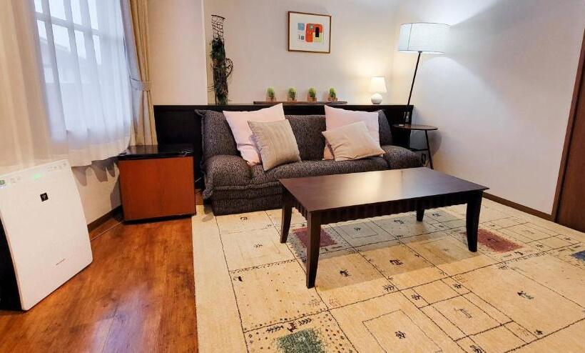 ホテル Resort Yufuin Grandpia Resort Yufuin