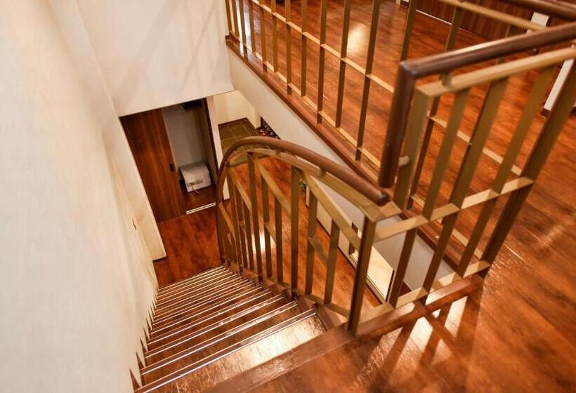 ホテル Resort Yufuin Grandpia Resort Yufuin