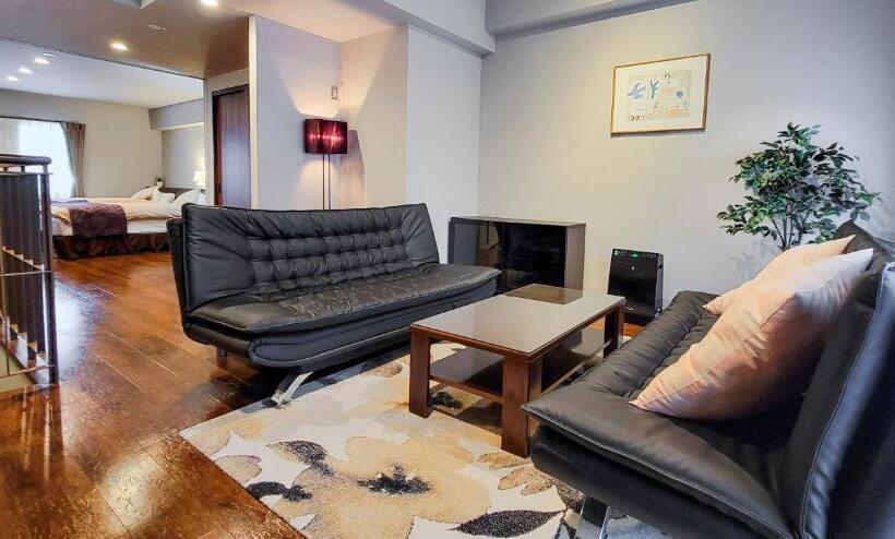 ホテル Resort Yufuin Grandpia Resort Yufuin