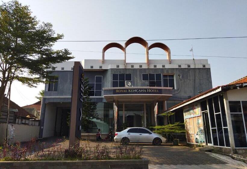 Royal Kencana Powered By Cocotel