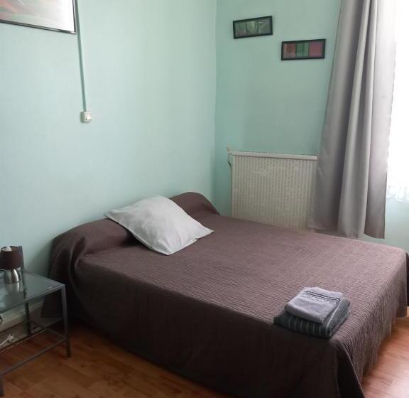 فندق Sas O Regal