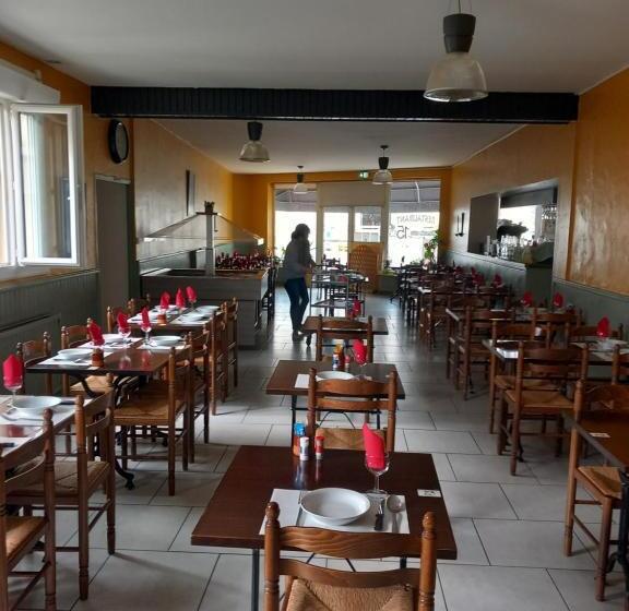 فندق Sas O Regal