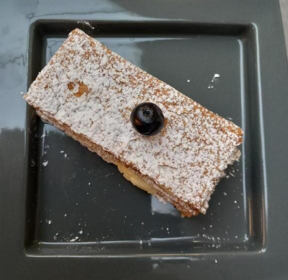 فندق Sas O Regal