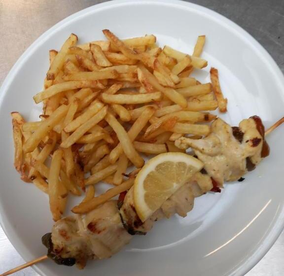 فندق Sas O Regal