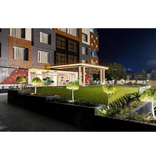 Hotel Shivay President