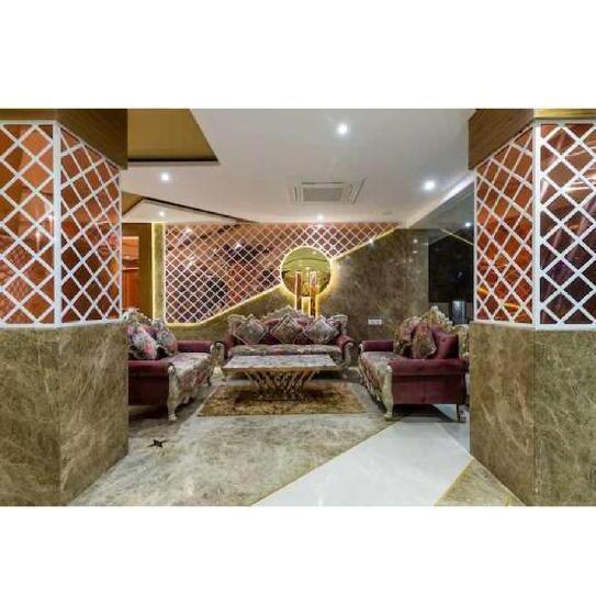 Hotel Shivay President