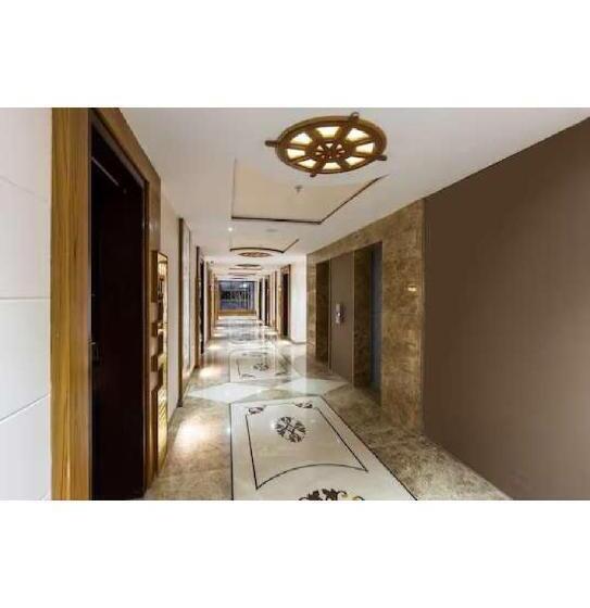 Hotel Shivay President