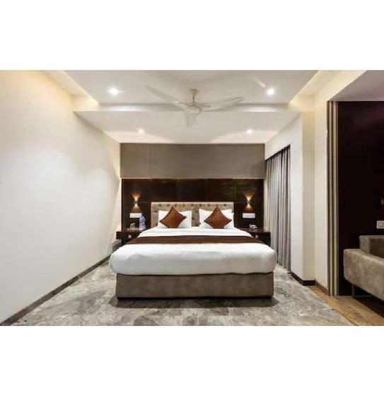 Hotel Shivay President