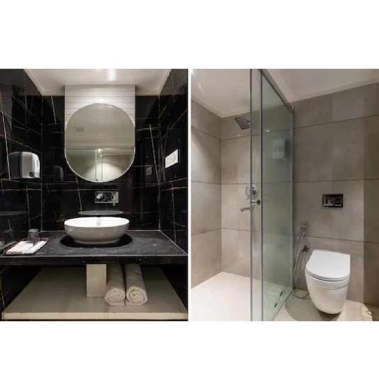 Hotel Shivay President