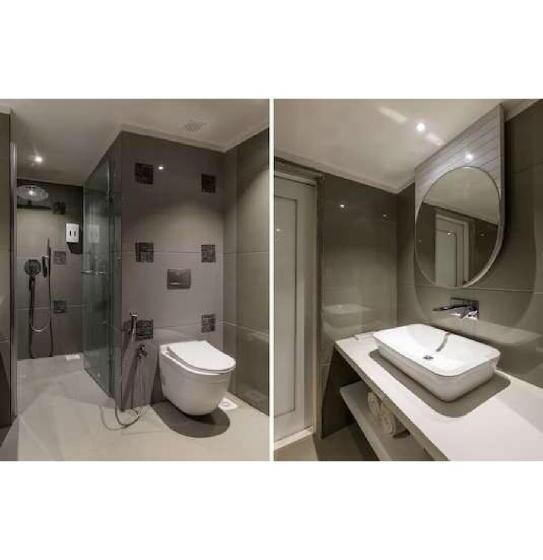 Hotel Shivay President