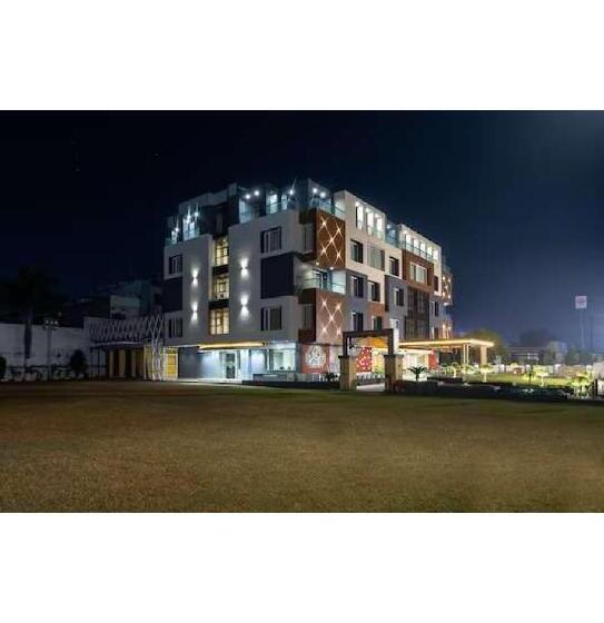 Hotel Shivay President