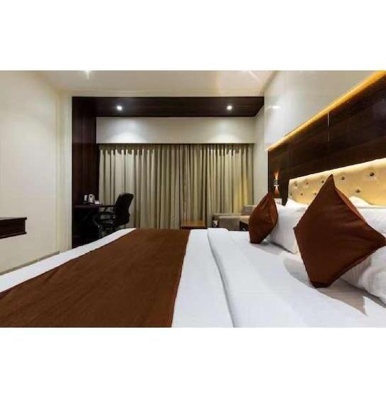 Hotel Shivay President