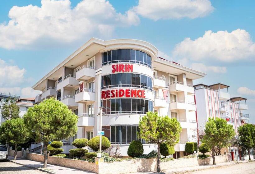 هتل Sirin Residence
