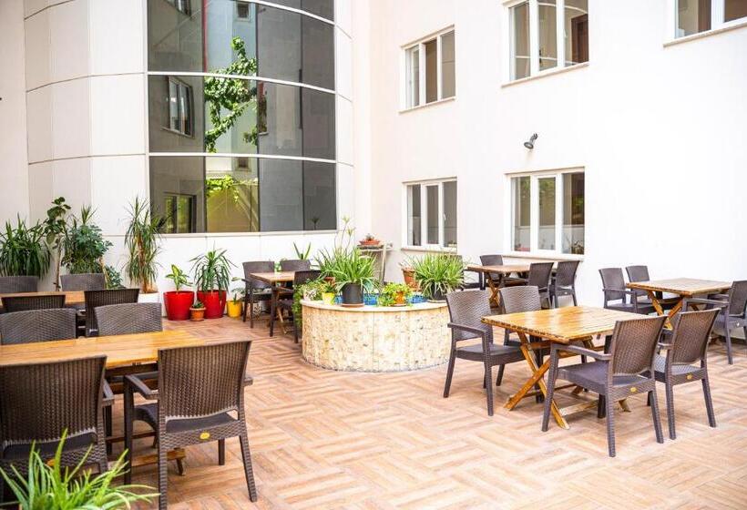 酒店 Sirin Residence