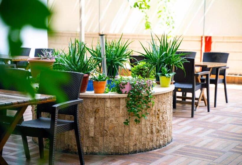 هتل Sirin Residence