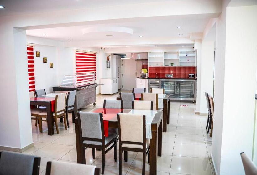 酒店 Sirin Residence