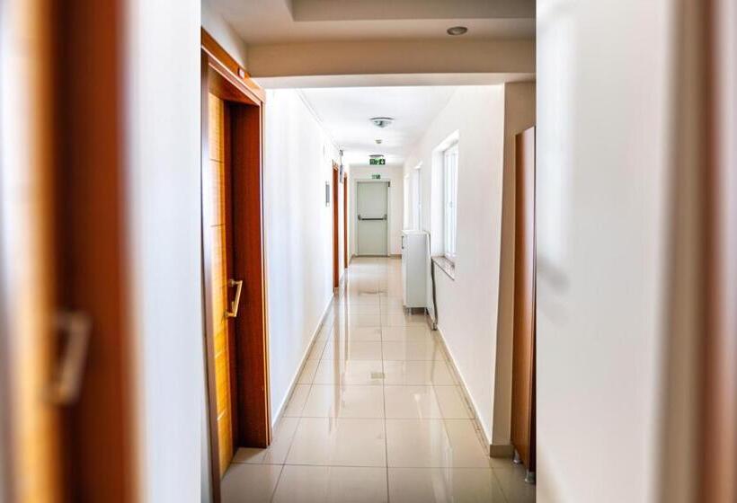 酒店 Sirin Residence