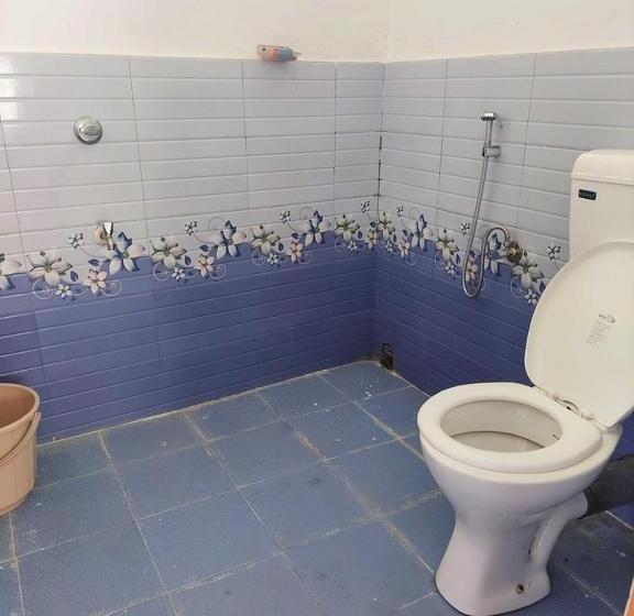 فندق Spot On Hubash Home Stay