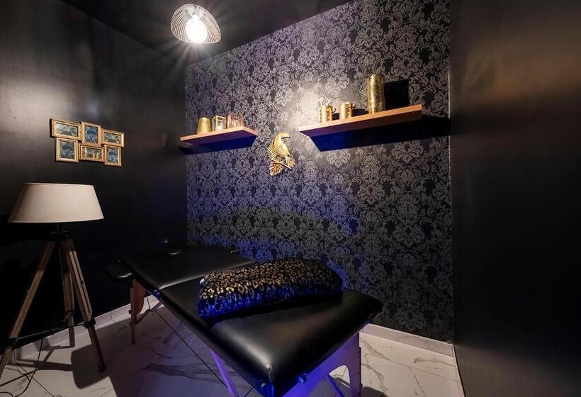 ホテル Sweet Secret S Jacuzzi