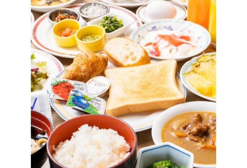 호텔 Terrace The Square Hitachi   Vacation Stay 20819v