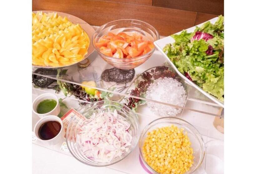 호텔 Terrace The Square Hitachi   Vacation Stay 20819v