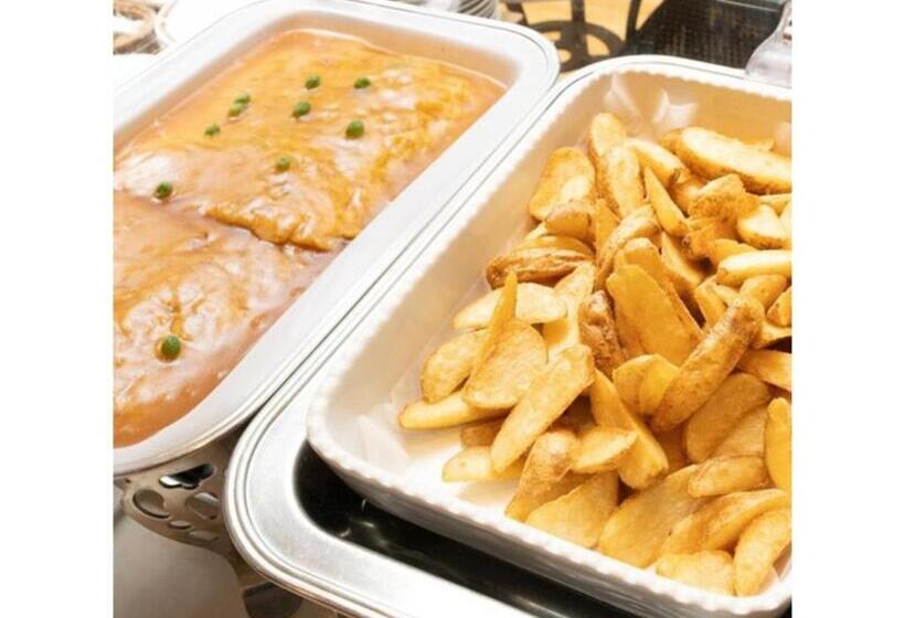 فندق Terrace The Square Hitachi   Vacation Stay 21902v